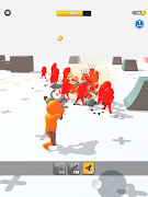 Escape the Horde screenshot 6