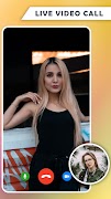 Video Chat Affiche