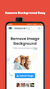 Bg Remove تصوير الشاشة 2