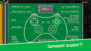 Supaplex screenshot 7