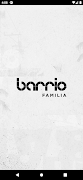 Barrio Bars poster