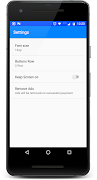UDP Terminal screenshot 5