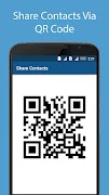 Share Contacts 截圖 1