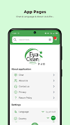 eya clean скриншот 4