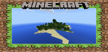 Seeds Minecraft اسکرین شاٹ 4