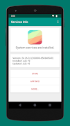 پوستر Services Info (Update)