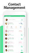 Call Blocker - Block Numbers screenshot 4