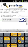 Passdraw - Free скриншот 2