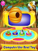 Computer Learning Games captura de pantalla 5