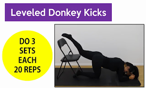 Round Butt Workout screenshot 7