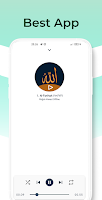 Ridjaal Ahmed Quran Reciter screenshot 3