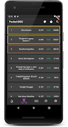 Pocket BGG screenshot 2