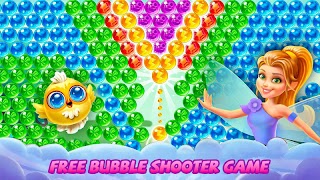 Bubble Elf 2 截图 1