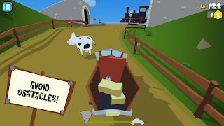 Redneck Rush 截图 4