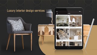 Decorious Interior Design اسکرین شاٹ 6