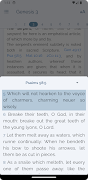 Complete Concise Commentary ảnh chụp màn hình 4