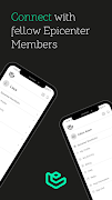 برنامه‌نما Epicenter عکس از صفحه