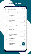 Box Tracking স্ক্রিনশট 5