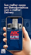 ABC Eletro capture d'écran 4
