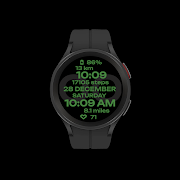 TACTIC X ポスター