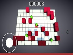 HIT THE ENEMY syot layar 7