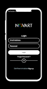 Novart Miniplex screenshot 2