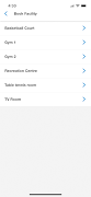 Smartdorm ภาพหน้าจอ 1
