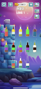 3 Schermata Water Sort Puzzle Game Sorting