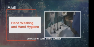 August Learning capture d'écran 3