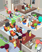 Perfect Barber screenshot 4