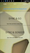 eTCH Sync Time screenshot 1
