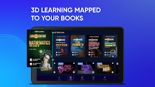 Pathfinder : Learning App screenshot 4
