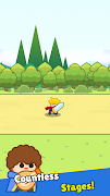 Lucky Hero screenshot 4