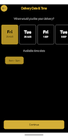 Bel-Aire Screenshot 4