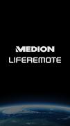پوستر MEDION Life Remote