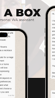 GOD IN A BOX App Advice تصوير الشاشة 3
