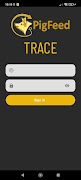 CPigFeed Trace 海報