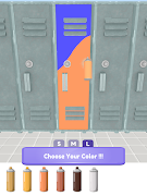 برنامه‌نما DIY Locker عکس از صفحه