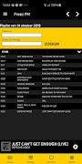 Freez FM Ekran Görüntüsü 1