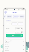 Actofit Pro Coach App poster