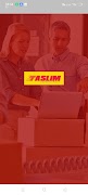 Taslim Express 포스터