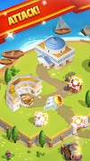 برنامه‌نما Coins Clash عکس از صفحه