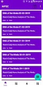 MPSC Zone: Old Papers, Test, GS1, CSAT, Notes, DNA plakat