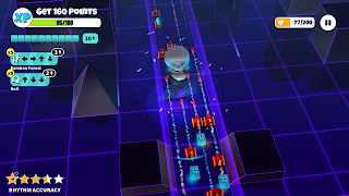 Giant Dancing Plushies 스크린샷 1