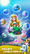 Aqua Blocks Puzzle Seas syot layar 6