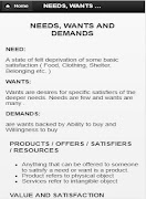 Marketing syot layar 2