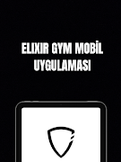 ELIXIR GYM ภาพหน้าจอ 4