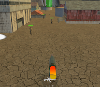 Sniper Multiplayer capture d'écran 3