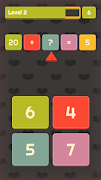 Math Game 2019 تصوير الشاشة 7