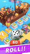 Block War: City Simulator ภาพหน้าจอ 2